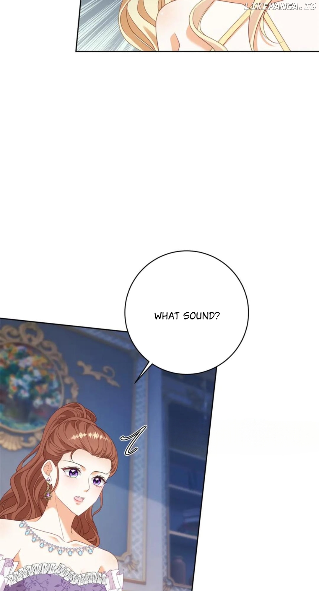 The Duchess Goes Crazy Once A Day Chapter 50 - page 15